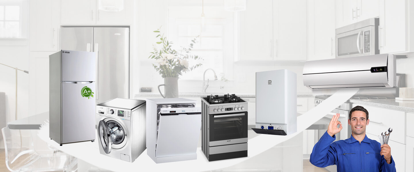 İliç Daikin Servisi